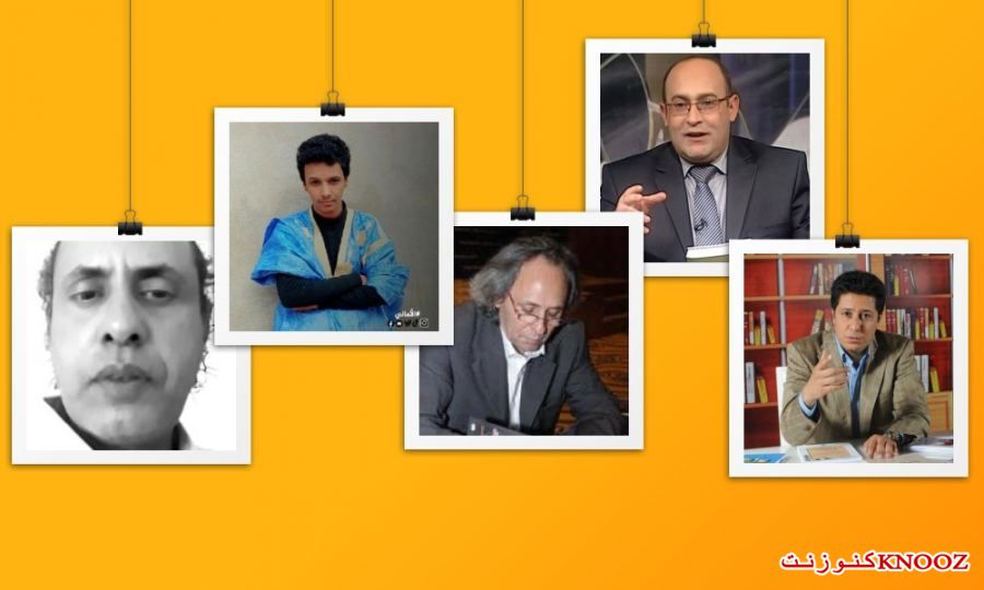 في تقدمة الأدب / تحية لياسين عدنان وأهل البرامج الثقافية الأدبية المتميزة 